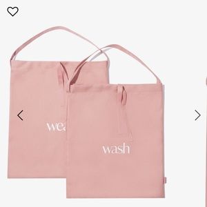 Hanky Panky Travel Bags and Earmuffs